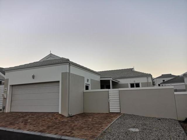 House for rent in Cape Town, Western Cape