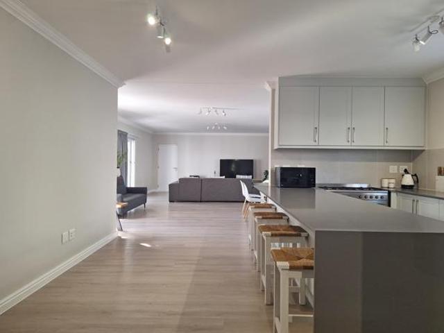 House for rent in Cape Town, Western Cape
