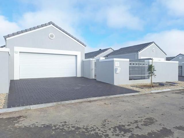 House for rent in Cape Town, Western Cape