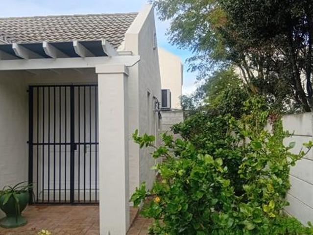 House for rent in Cape Town, Western Cape