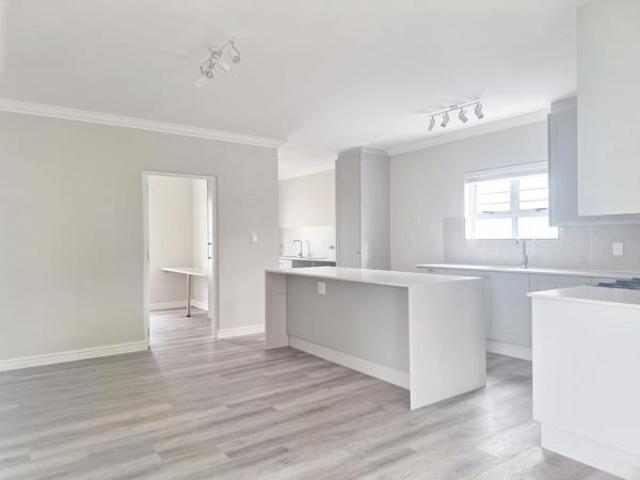 House for rent in Cape Town, Western Cape