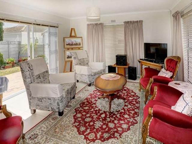 House for rent in Cape Town, City of Cape Town