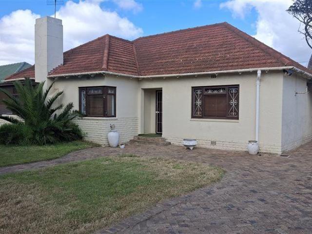 House for rent in Cape Town, Western Cape