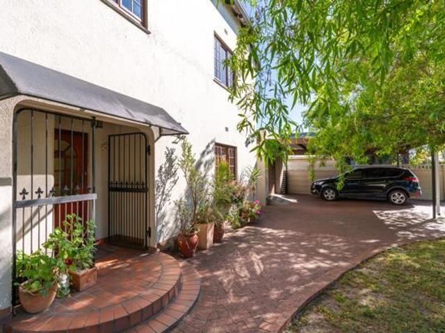 House for rent in Cape Town, Western Cape