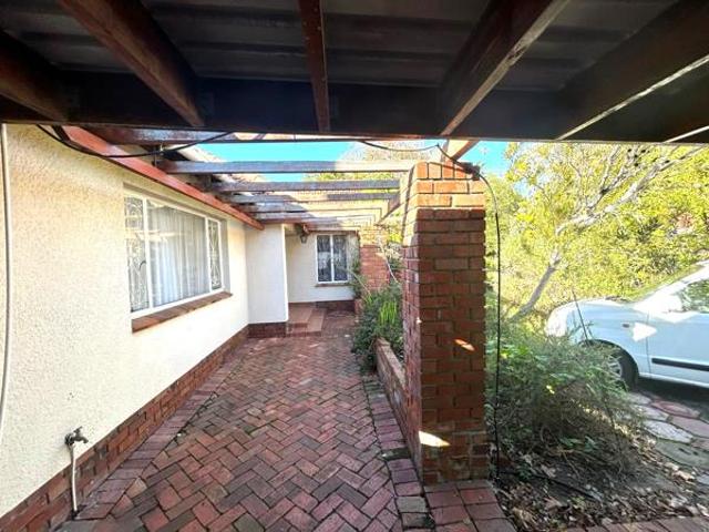 House for rent in Cape Town, Western Cape