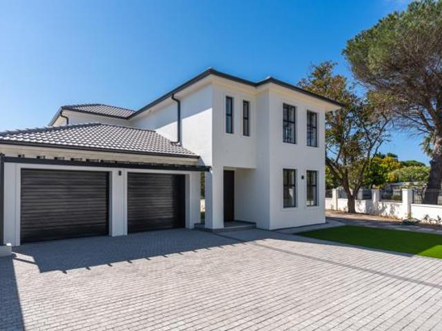 House for rent in Cape Town, City of Cape Town
