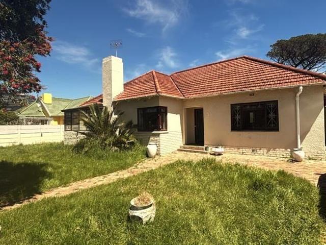 House for rent in Cape Town, Western Cape