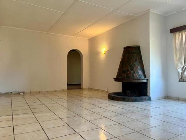 House for rent in Cape Town, Western Cape