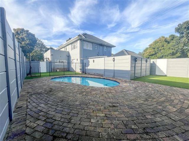 House for rent in Cape Town, Western Cape