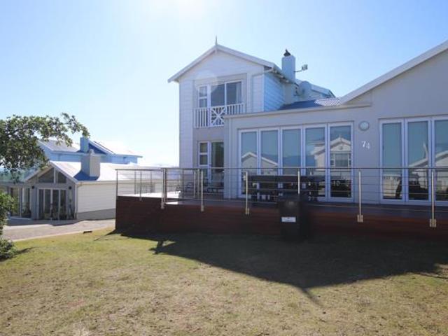 House for rent in Groot Brak Rivier, Western Cape