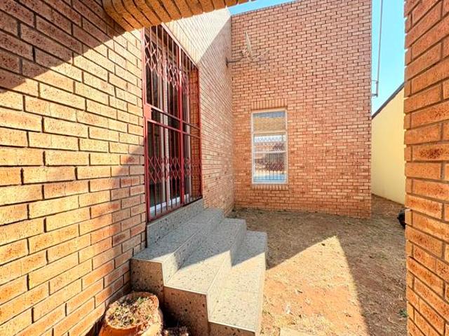 House for rent in Kwazulu-natal