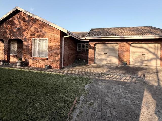 House for sale in Newcastle, Kwazulu-natal