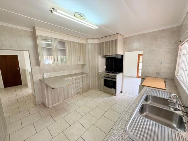 House for rent in Newcastle Local Municipality, Amajuba District Municipality
