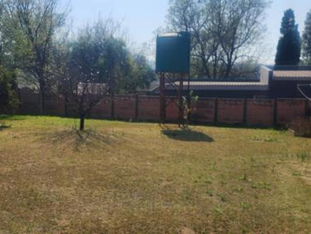 House for rent in Newcastle Local Municipality, Amajuba District Municipality