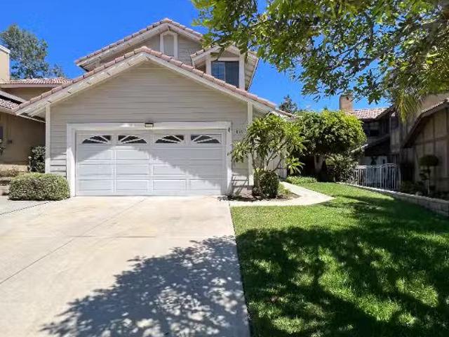 House for rent in Huntington Beach