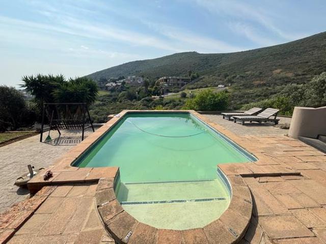House for rent in Cape Town, Western Cape