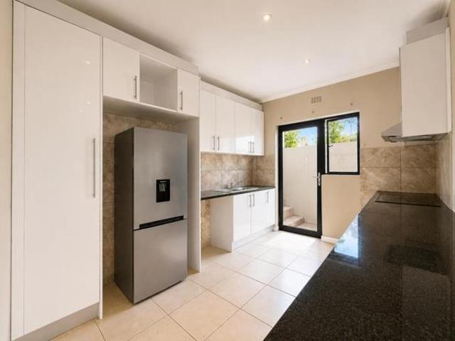 House for rent in Cape Town, Western Cape
