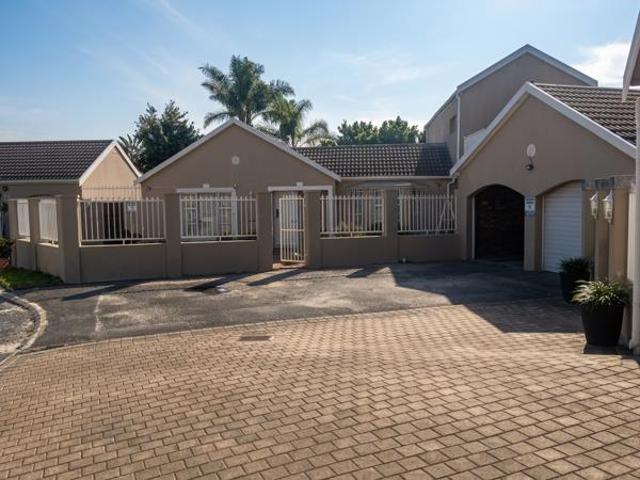 House for rent in Cape Town, Western Cape