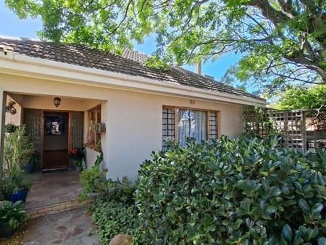 House for rent in Cape Town, Western Cape