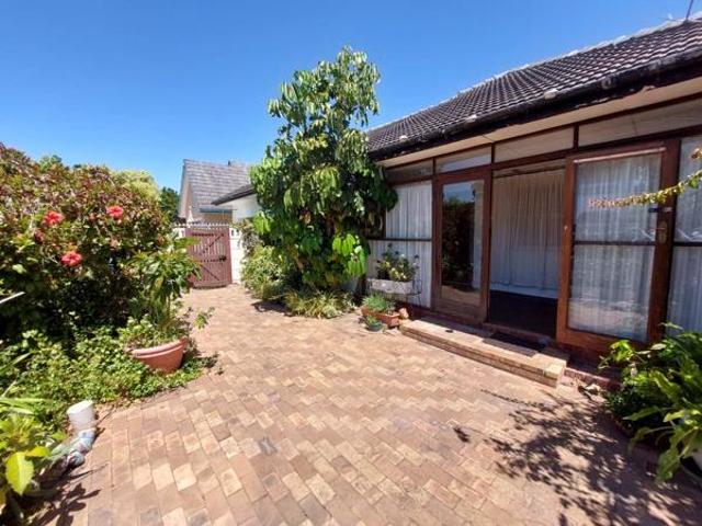 House for rent in Cape Town, Western Cape
