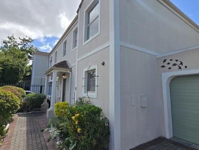 House for rent in Cape Town, Western Cape
