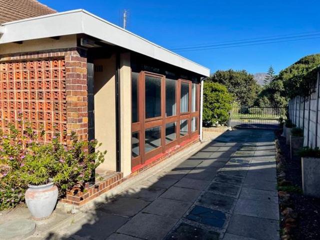 House for rent in Cape Town, Western Cape