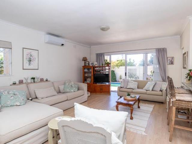 House for rent in Cape Town, Western Cape