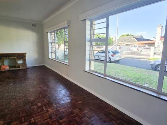 House for rent in Cape Town, Western Cape