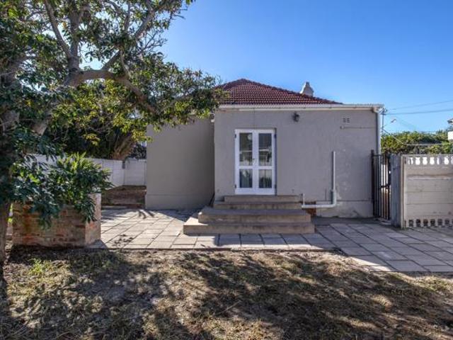 House for rent in Cape Town, Western Cape