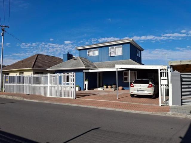 House for rent in Cape Town, Western Cape