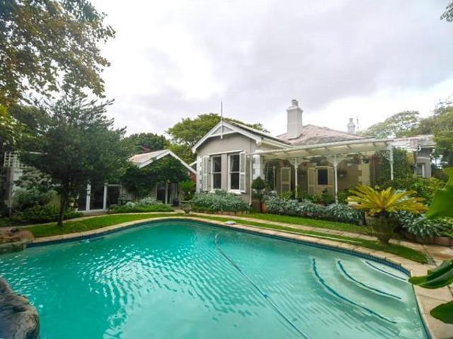 House for rent in Cape Town, Western Cape