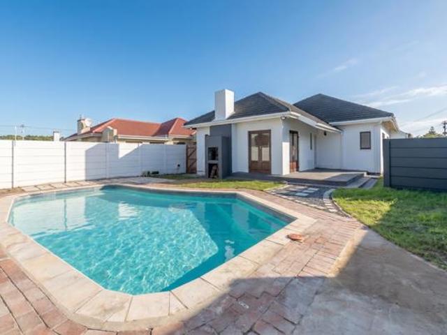 House for rent in Cape Town, Western Cape