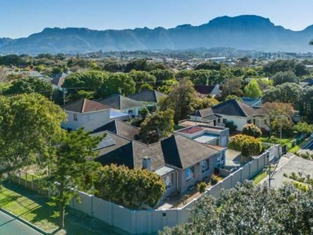 House for rent in Cape Town, Western Cape