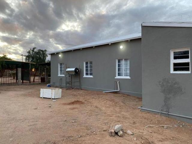 House for sale in Pofadder, Northern Cape