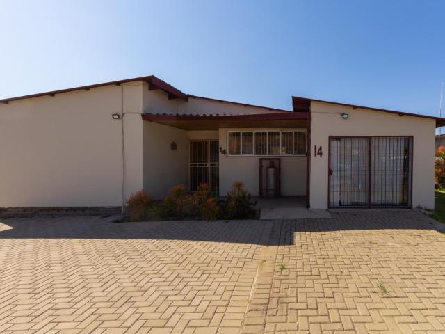 House for sale in Seshego, Limpopo