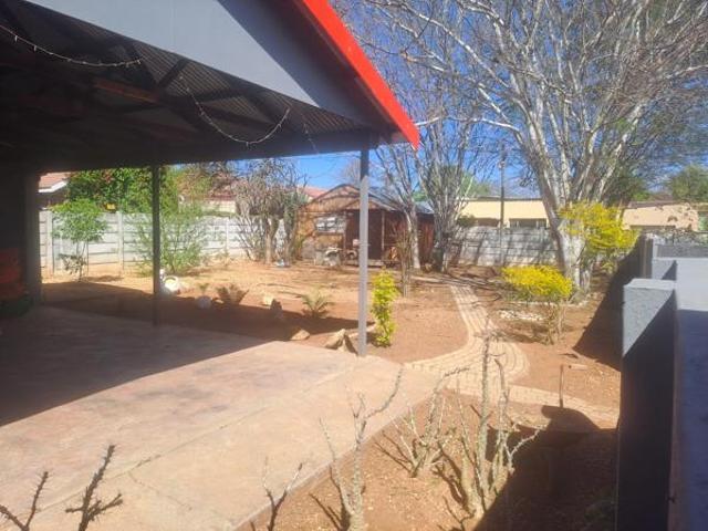 House for sale in Polokwane, Polokwane Local Municipality