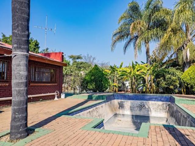 House for sale in Seshego, Limpopo