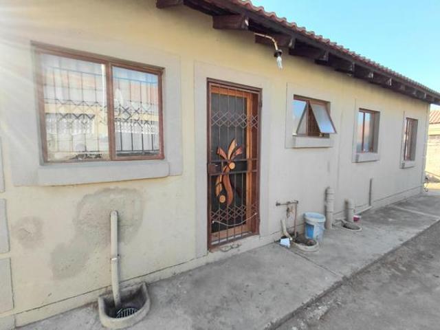 House for sale in Seshego, Limpopo