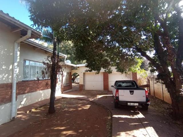 House for sale in Seshego, Limpopo