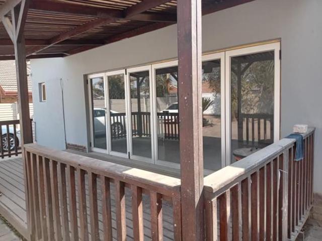 House for rent in Seshego, Limpopo