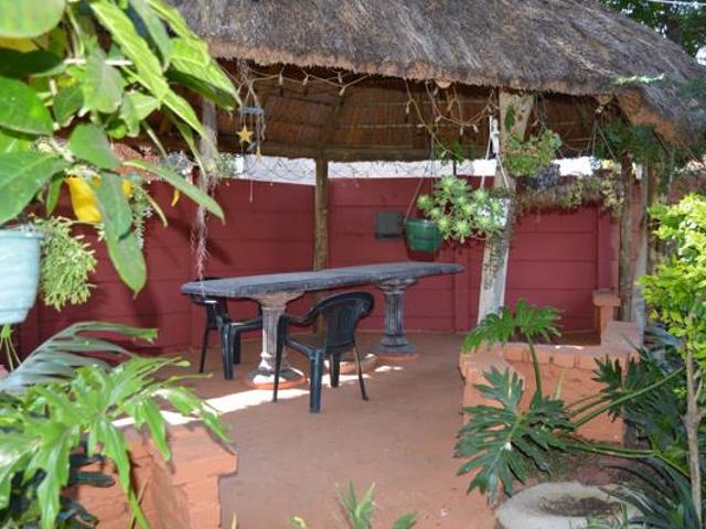 House for sale in Seshego, Limpopo