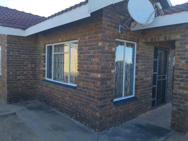 House for sale in Seshego, Limpopo