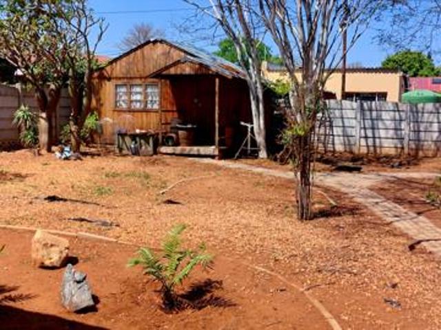 House for sale in Polokwane, Polokwane Local Municipality