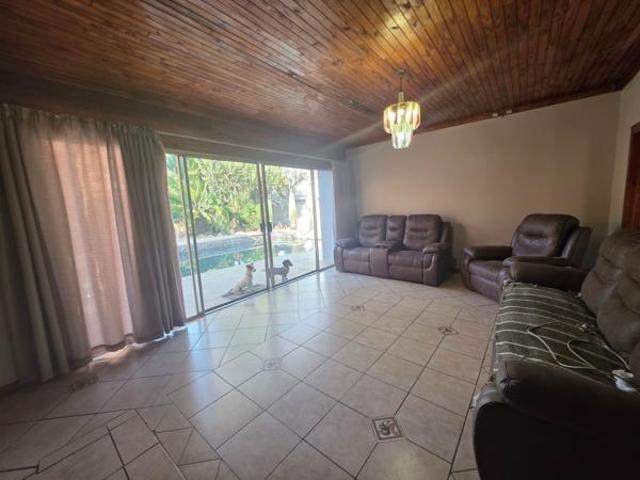 House for rent in Seshego, Limpopo