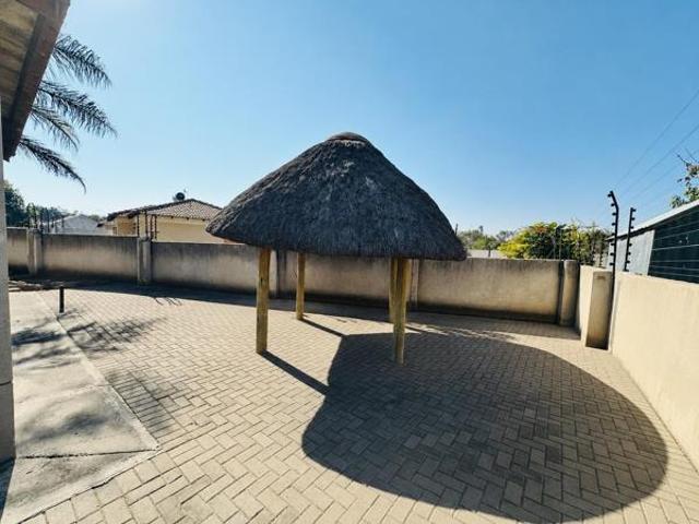 House for sale in Seshego, Limpopo