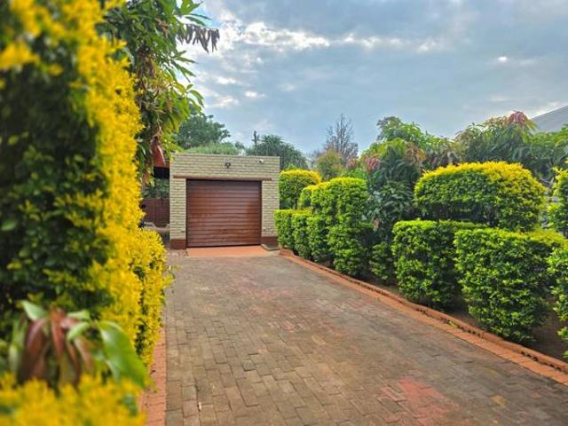 House for sale in Seshego, Limpopo
