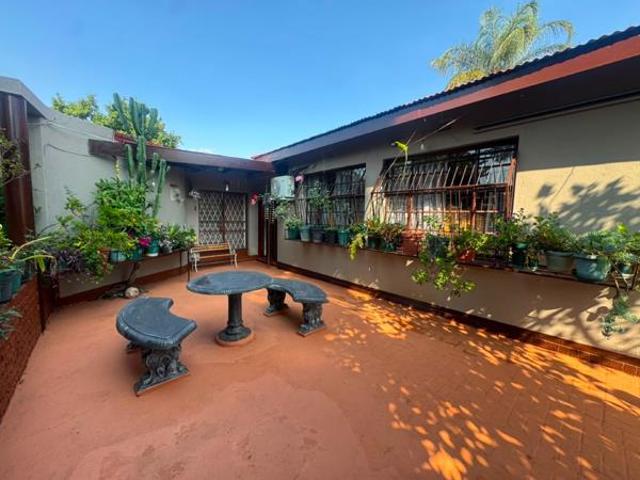 House for sale in Polokwane, Polokwane Local Municipality