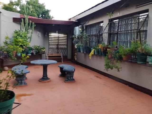 House for sale in Seshego, Limpopo