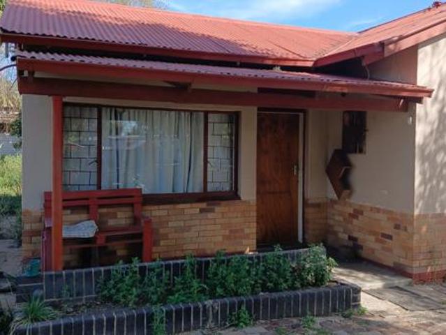 House for sale in Seshego, Limpopo