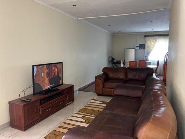 House for rent in Seshego, Limpopo